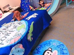 -青岛海尔洲际酒店