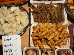 -雪熊精酿·哈尔滨烧烤酒馆(非遗大串店)