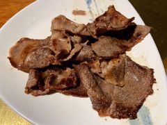 -一井烧肉·活鳗·寿司(望京SOHO店)