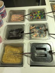 配料-朵莉丝希腊冻酸奶