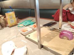 -通海俄式烧烤·俄罗斯大串(嵩山路店)