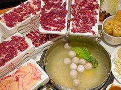 -八合里牛肉火锅(八合里总店)