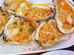 -庆峰龙虾烧烤(合肥一店)