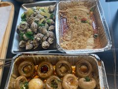 -老虎滩大连海鲜烧烤(建邺云锦路总店)