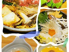 -大岛日本料理铁板烧(南通大饭店)