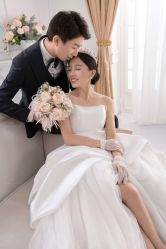 -金夫人婚纱摄影(惠阳店)