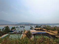 -西双版纳傣族园