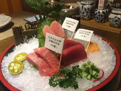-蟹将军·松叶蟹和牛日料放题自助(K11店)