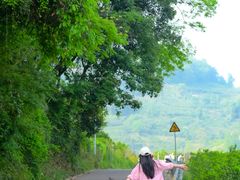 -樱桃山旅游景区