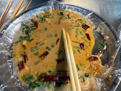 -大姐麻辣烫(莲宝中路店)