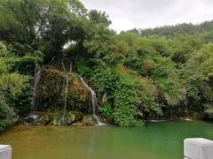-天河潭旅游度假区