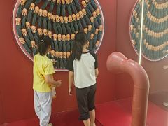 -不可思议减压馆·解压博物馆·摔碗发泄·团建定制