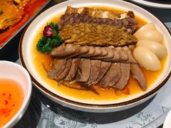 -佳兰雅序融合菜(高新店)