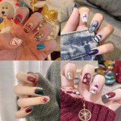 -M·X Nail日式美甲美睫