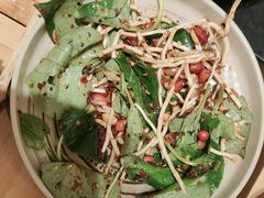 -云海肴·汽锅鸡·云南菜(东坝金隅店)
