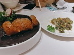 -莆田餐厅PUTIEN(三里屯店)
