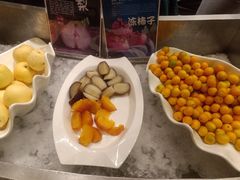 -索菲特酒店·海鲜自助 ·聚餐厅