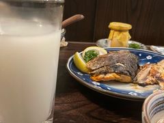 -哥哥の深夜食堂(红松东路店)