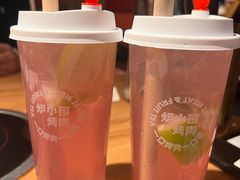 -炉小哥烤肉(熙地港店)