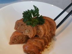 -扬州万怡酒店-中餐厅(文昌中路店)