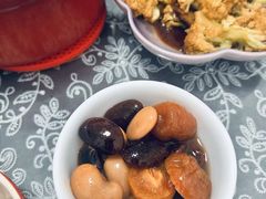 -大K海鲜大排档(羊山岛店)