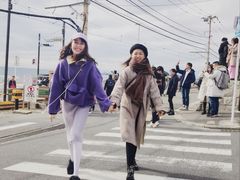 -灌篮高手动画打卡地