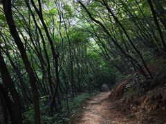 -北京密云天门山风景区