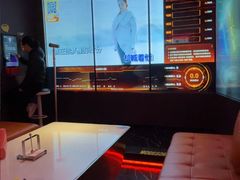 -星聚会KTV(龙湖上海奉贤天街店)