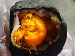 -栗记麦香坊·草之楼仙豆糕(东直门店)