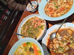 -涌觅名灶·本地海鲜宁波菜(财富广场店)
