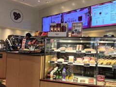 -COSTA COFFEE(天通苑华联店)