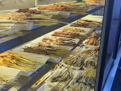 -朗御烧烤·江湖菜·鲜货(望平街店)