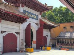 -福州开元寺