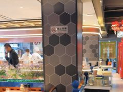 -通海俄式烧烤·俄罗斯大串(嵩山路店)