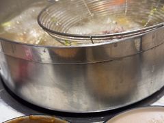 -小城牛事·鲜牛肉火锅(万达店)