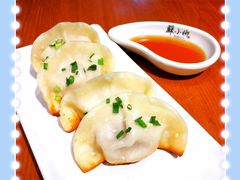 -苏小柳手作点心(控江旭辉分院)