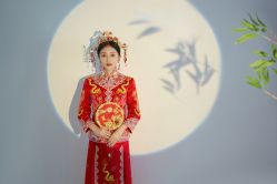 点击看大图 -天一婚纱摄影TIA STUDIO(珠海路店)