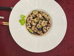 -舟山喜来登绿城酒店·天宝阁中餐厅