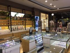 -精益眼镜(建三店)