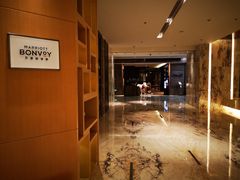 -上海漕河泾万丽酒店