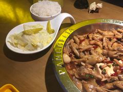 -胖哥俩肉蟹煲(爱琴海购物公园店)