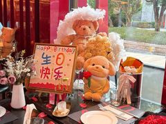 -Nord Grill&Bar Highland诺德西餐(深圳欢乐海岸店)