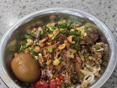 -文惠桥头大华干捞粉