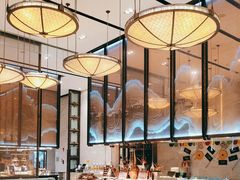 -万达文华酒店·48F云端窗景美食汇自助餐厅