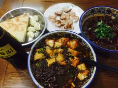 -惠记粉汤羊血梆梆肉(永松路店)