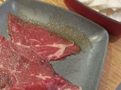 -新石器烤肉(百联川沙店)