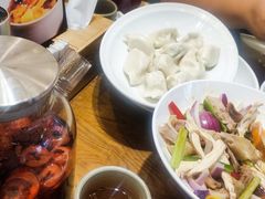 -必点海鲜·鲅鱼水饺(鞍山西道店)