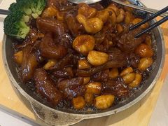 -银筵(武夷路店)