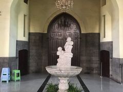 -洪家楼教堂