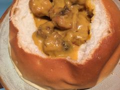 -大树餐厅(益田假日店)